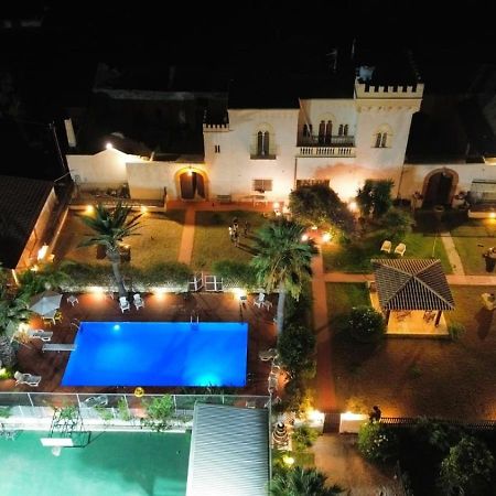 Villa Amodeo 파세코 외부 사진