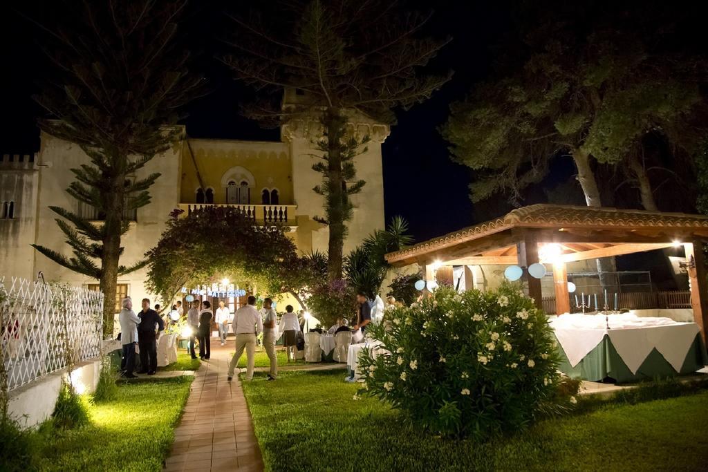 Villa Amodeo 파세코 외부 사진