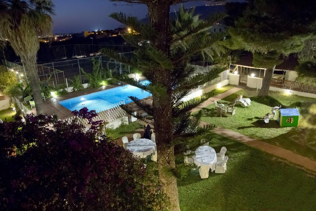 Villa Amodeo 파세코 외부 사진