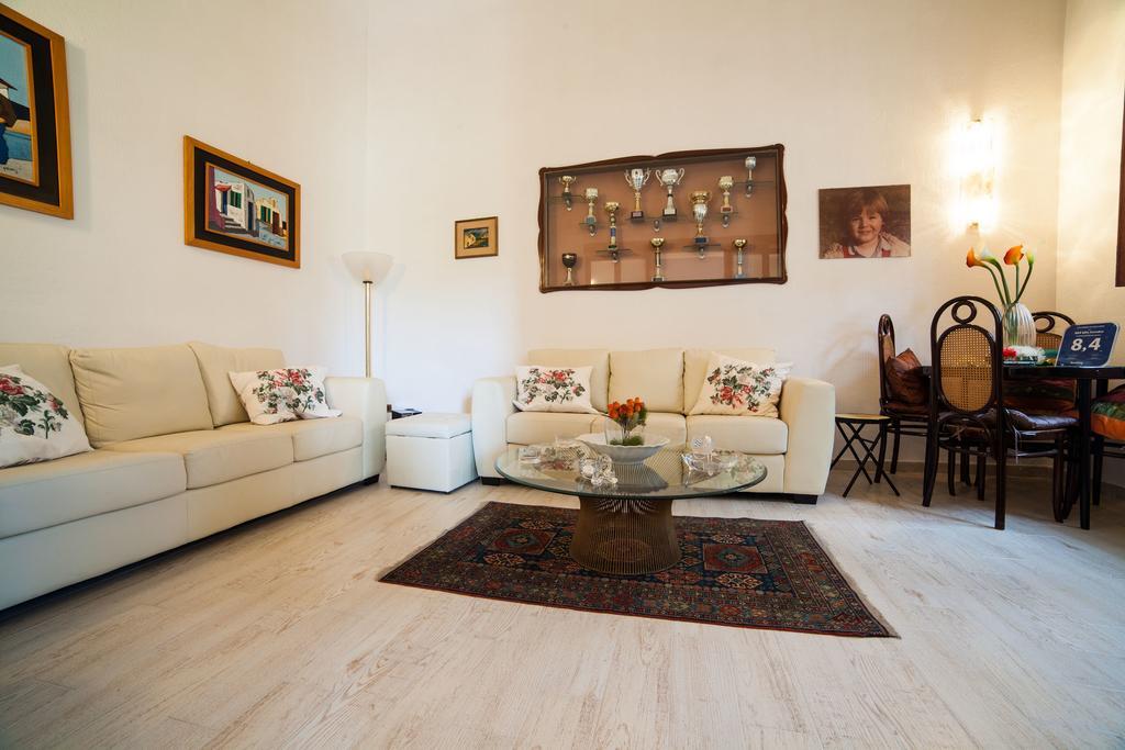 Villa Amodeo 파세코 외부 사진