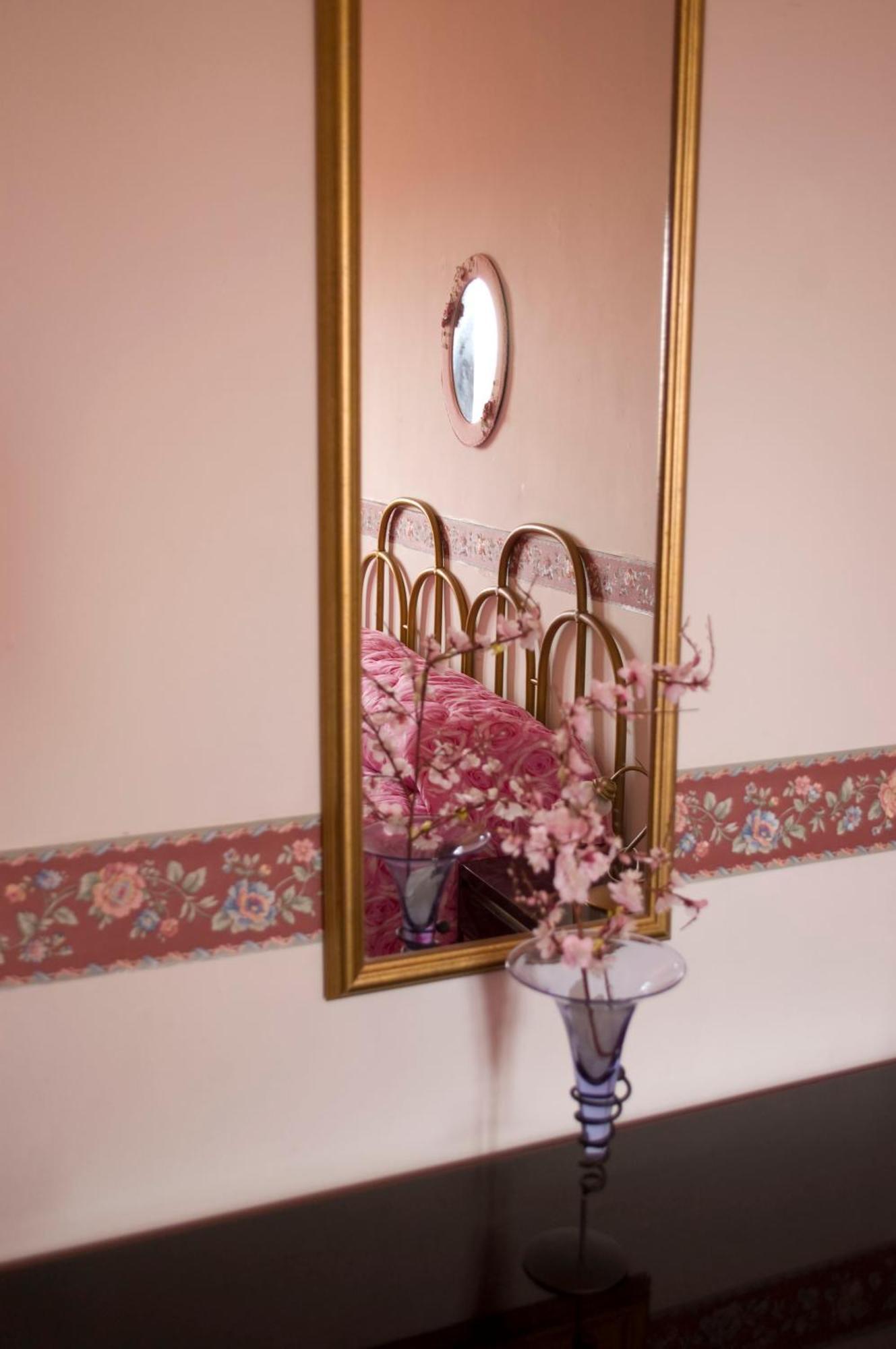 Villa Amodeo 파세코 외부 사진