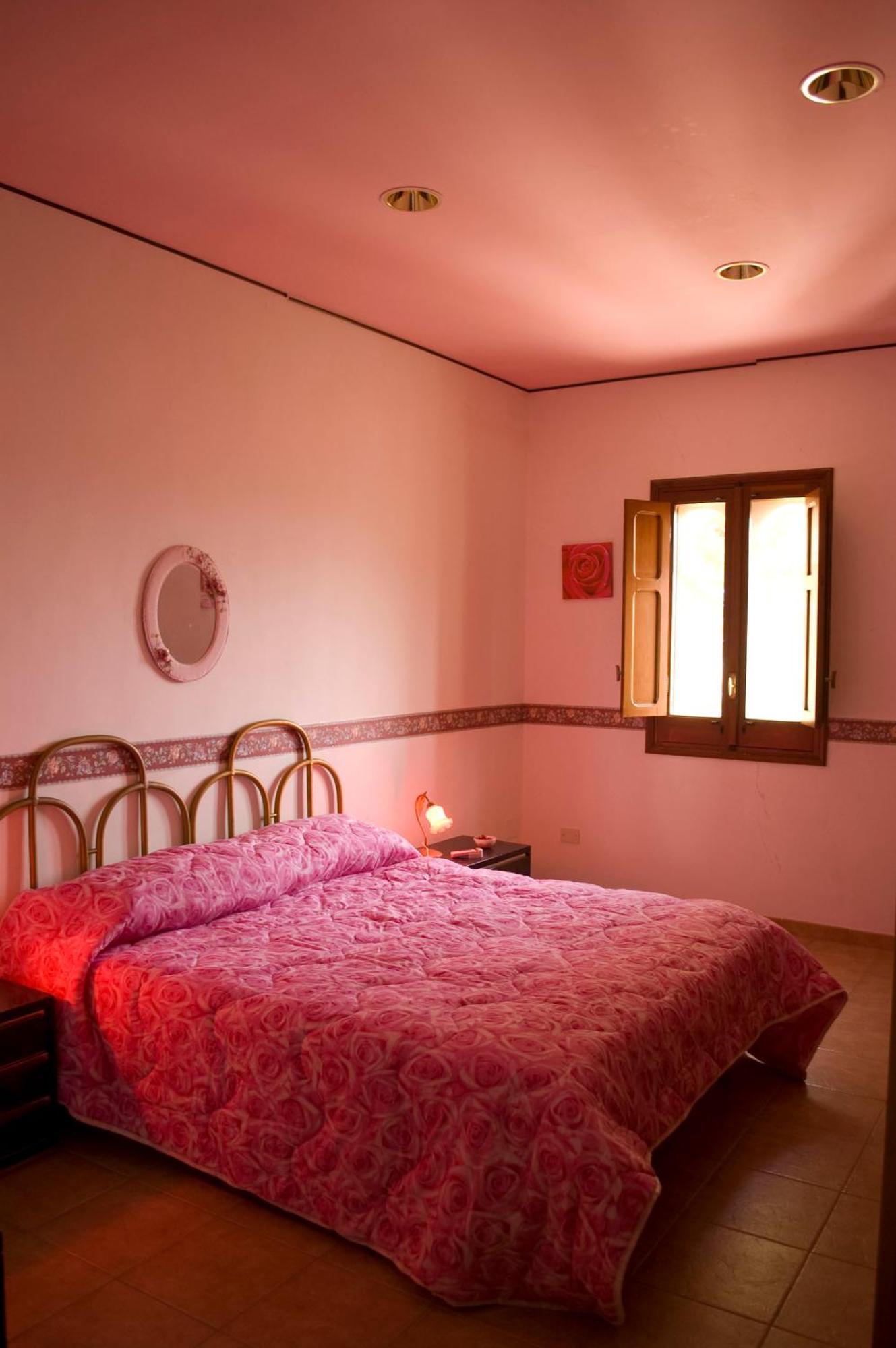 Villa Amodeo 파세코 외부 사진