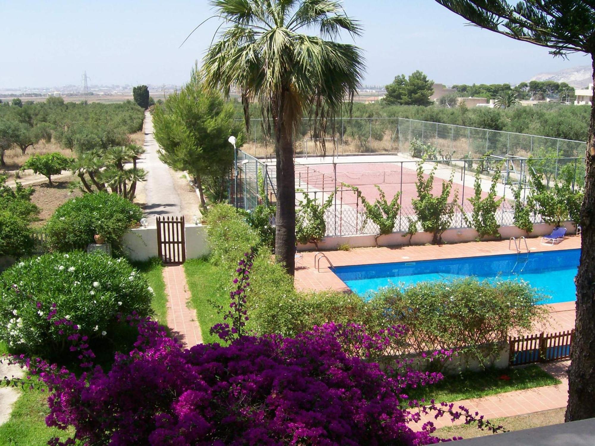 Villa Amodeo 파세코 외부 사진