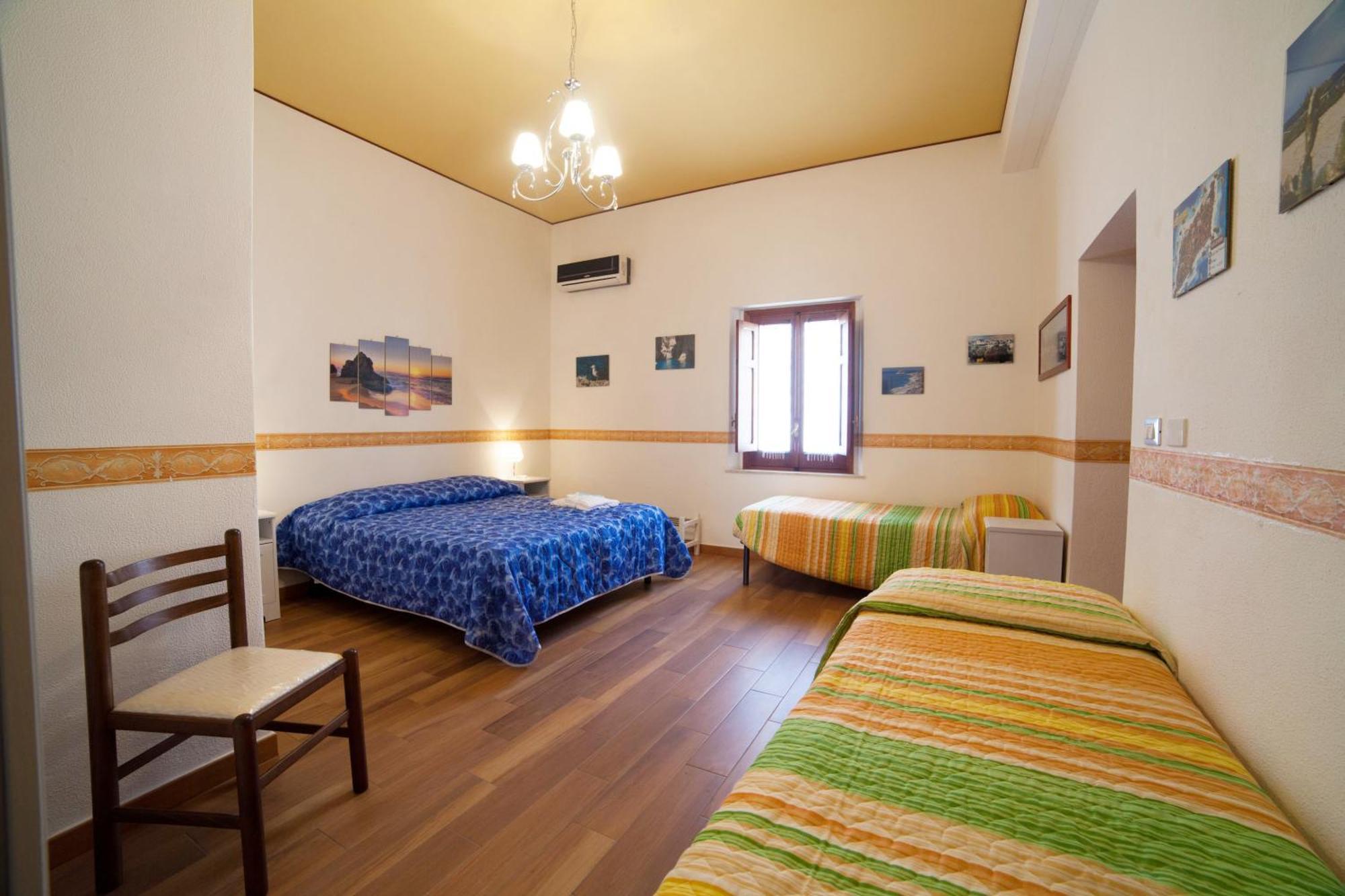 Villa Amodeo 파세코 외부 사진