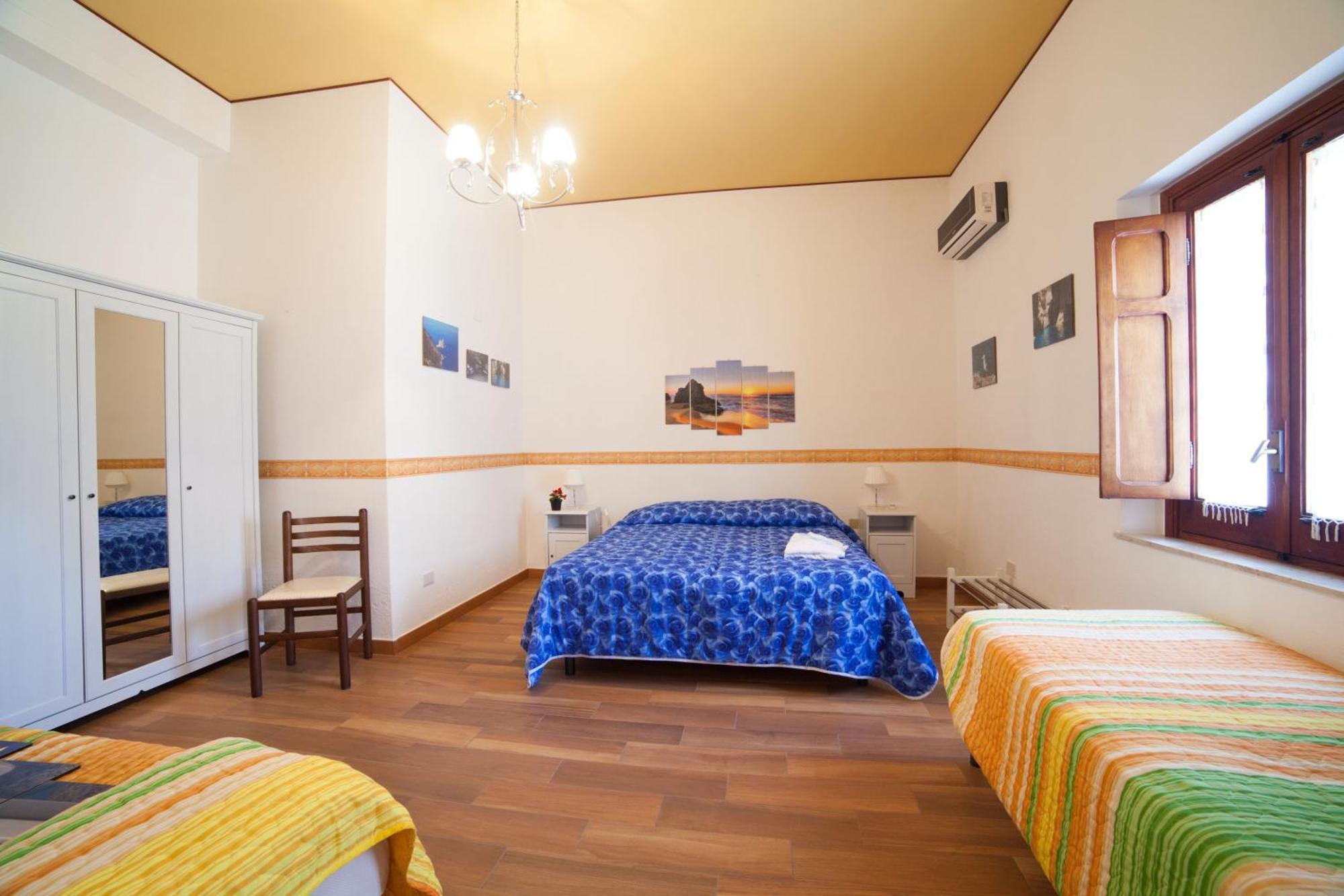 Villa Amodeo 파세코 외부 사진