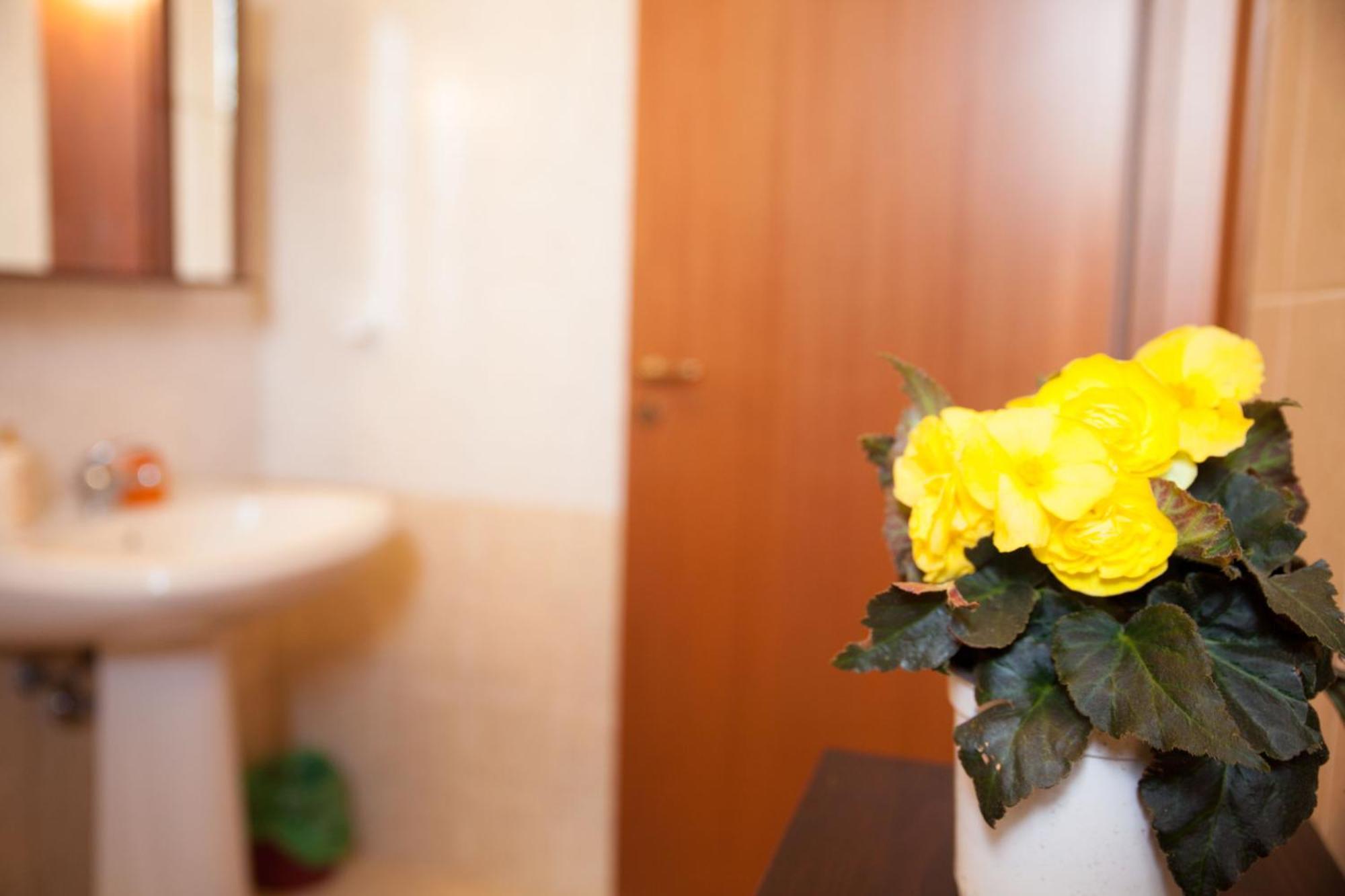 Villa Amodeo 파세코 외부 사진