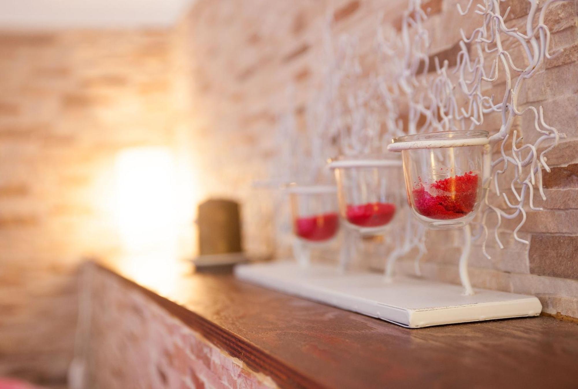 Villa Amodeo 파세코 외부 사진