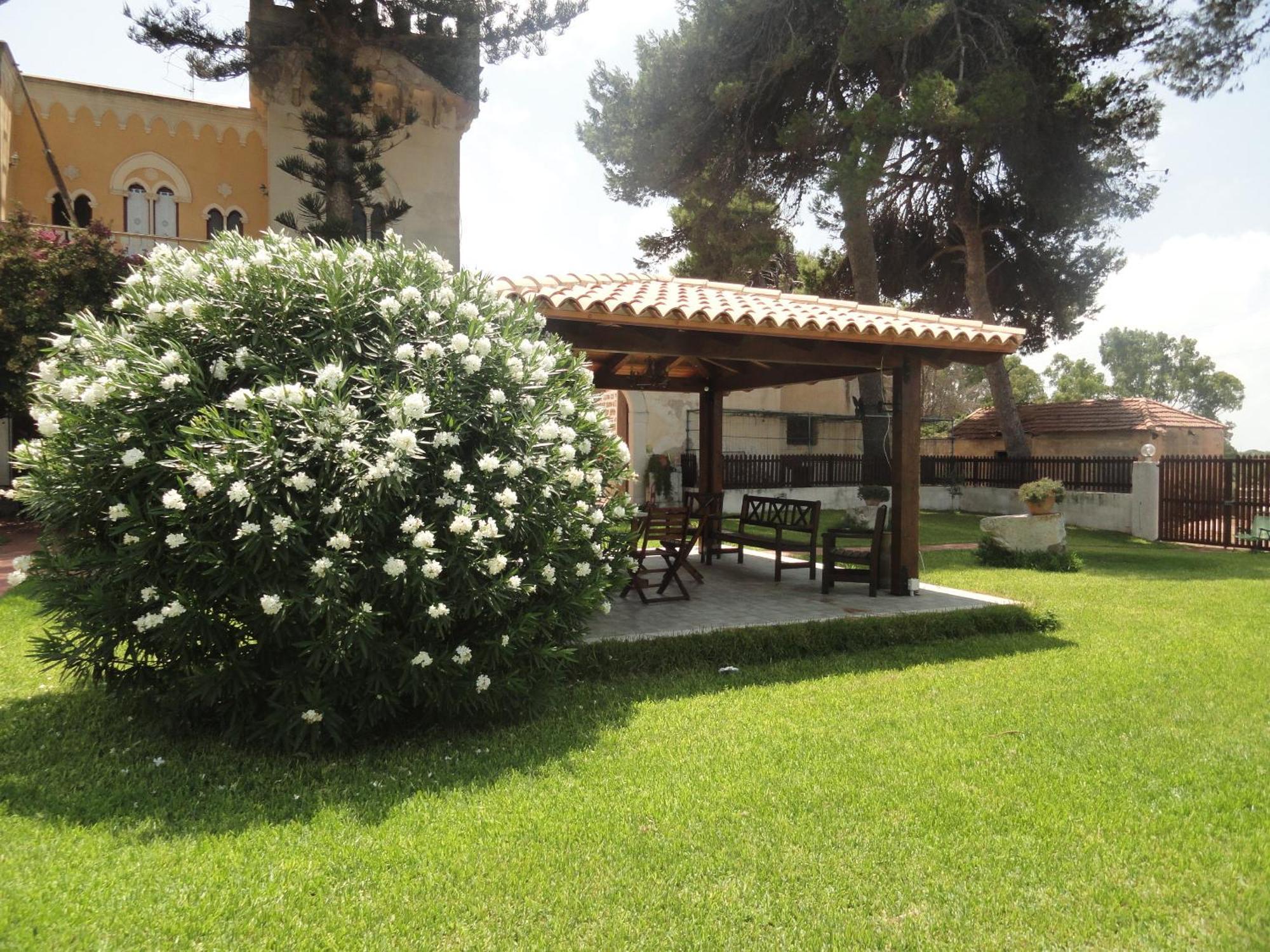 Villa Amodeo 파세코 외부 사진