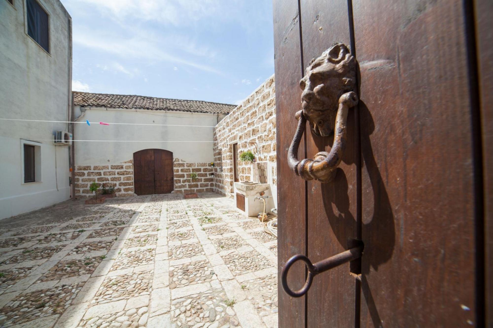 Villa Amodeo 파세코 외부 사진