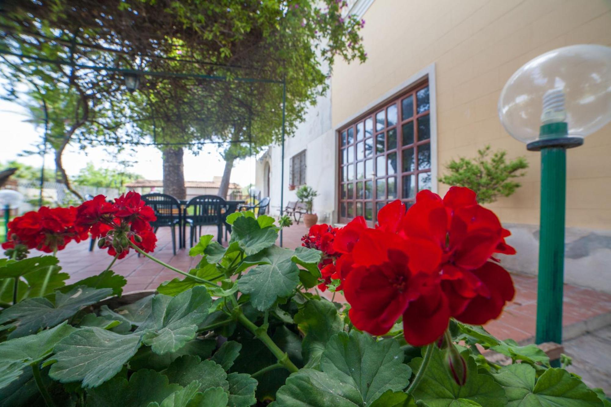 Villa Amodeo 파세코 외부 사진