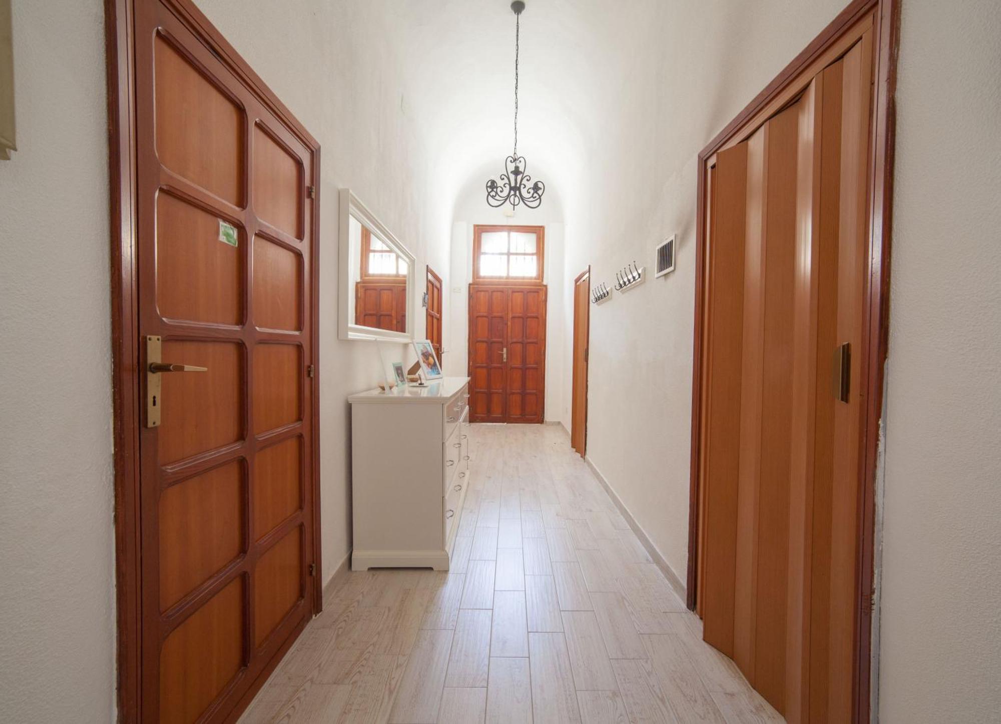 Villa Amodeo 파세코 외부 사진