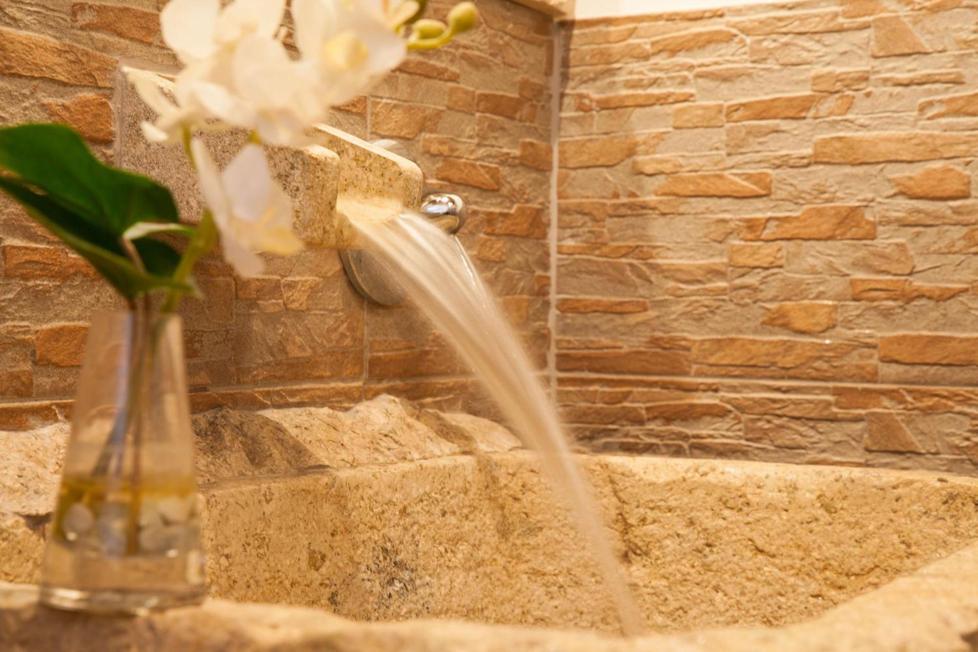 Villa Amodeo 파세코 외부 사진