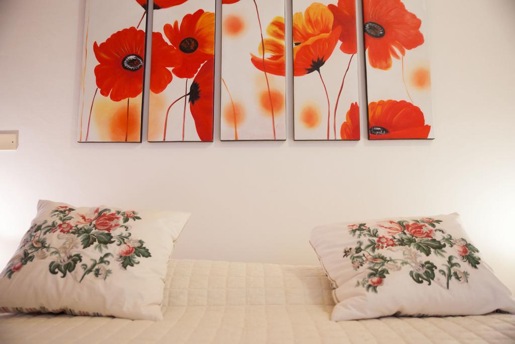 Villa Amodeo 파세코 객실 사진